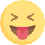 Tongue icon 64x64