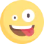 Surprised icon 64x64
