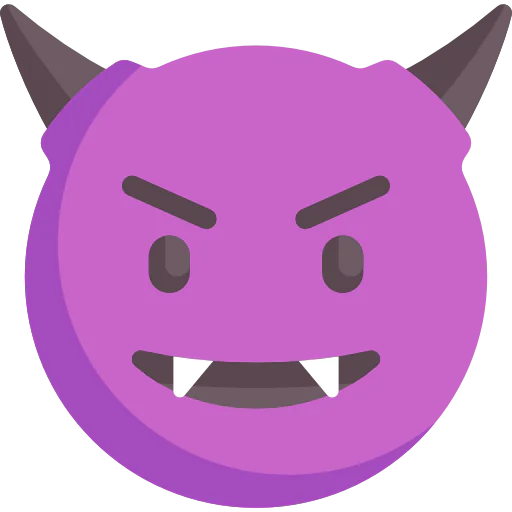 Devil іконка