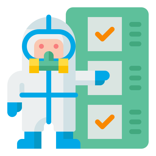 List icon