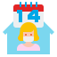 Confined icon 64x64