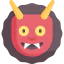 Demon 图标 64x64