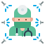 Doctor icon 64x64
