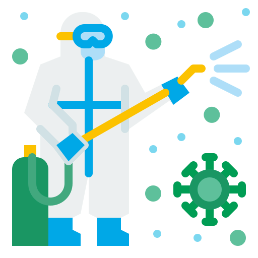 Cleaning Ikona