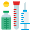 Medical assistance Symbol 64x64