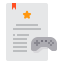 Contract icon 64x64