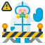 Restricted icon 64x64