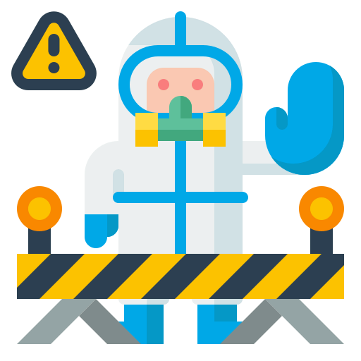 Restricted icon