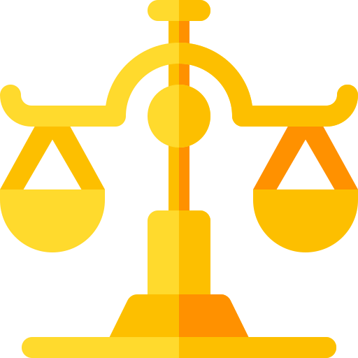 Scale icon