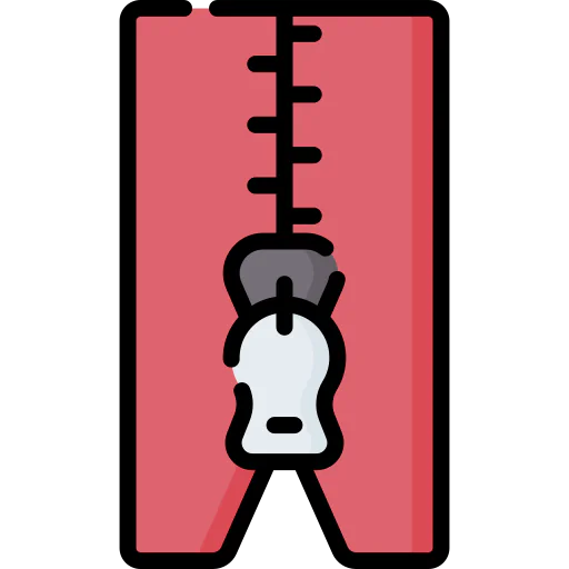 Zip icon