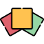 Post it Symbol 64x64