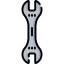 Wrench Symbol 64x64