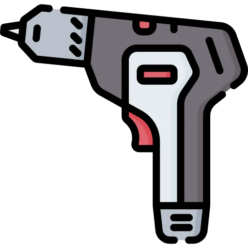 Drill icon