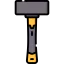 Hammer Symbol 64x64