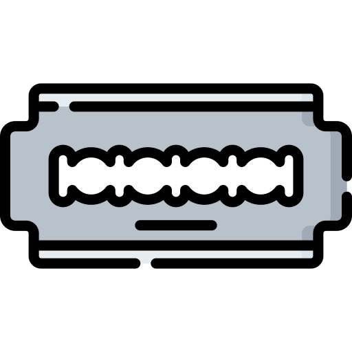 Razor icon