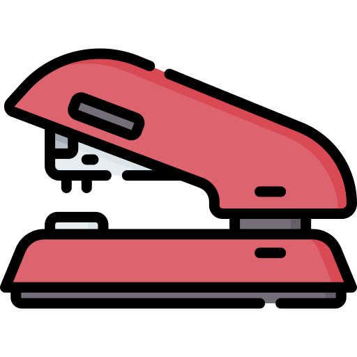 Stapler icon