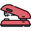 Stapler Symbol 64x64