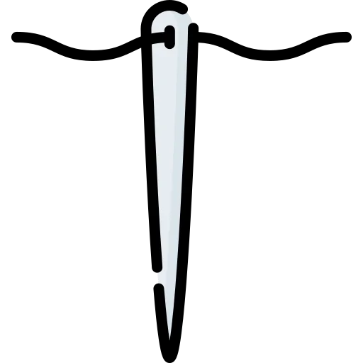 Needle icon