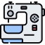 Sewing machine Symbol 64x64