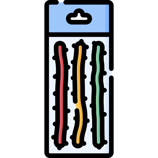 Chenille icon