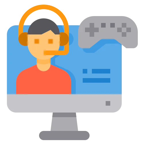Player icon