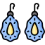 Earrings Symbol 64x64