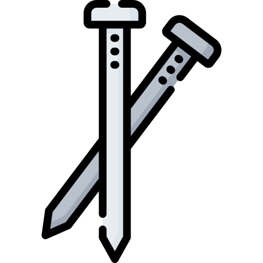 Nail icon