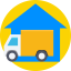 Moving icon 64x64