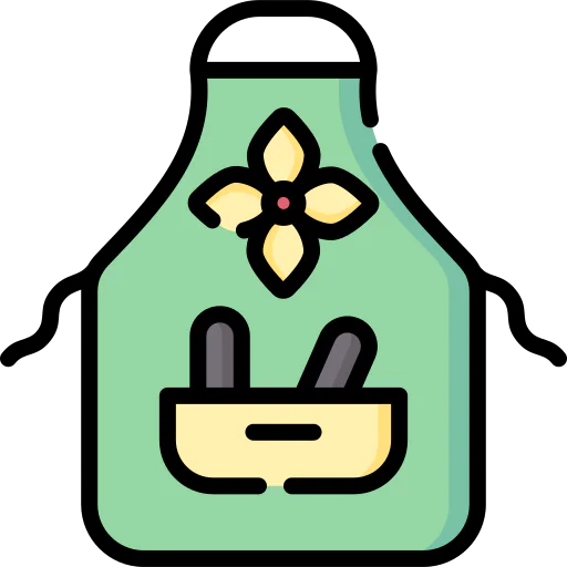 Apron icon