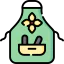 Apron Symbol 64x64