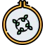 Embroidery Symbol 64x64
