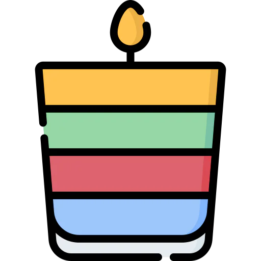 Candle icon