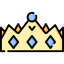 Crown Symbol 64x64