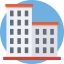 Building icon 64x64