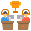 Competition icon 64x64