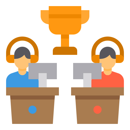 Competition icon