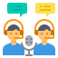 Caster icon 64x64