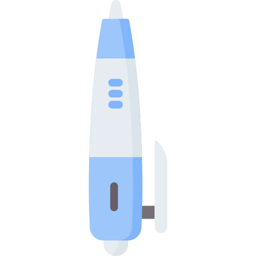 Pen icon