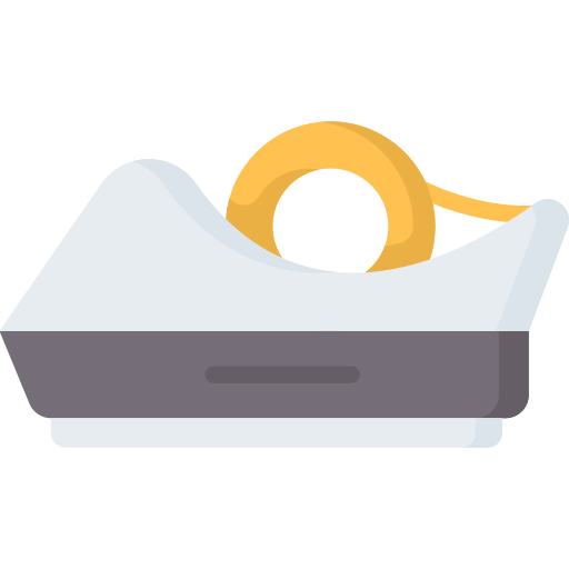 Tape icon