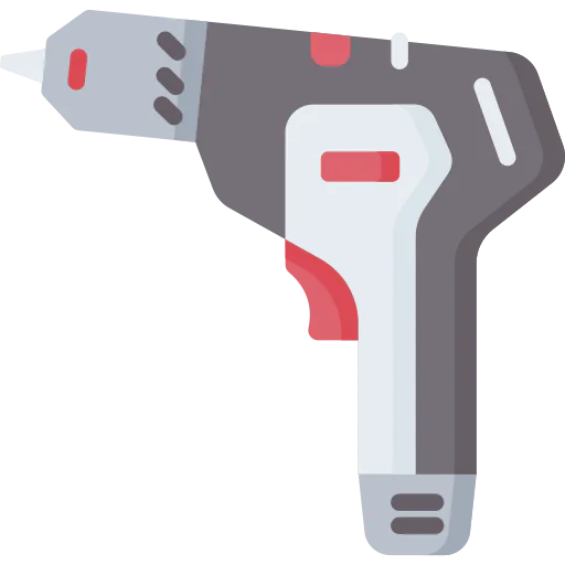 Drill icon