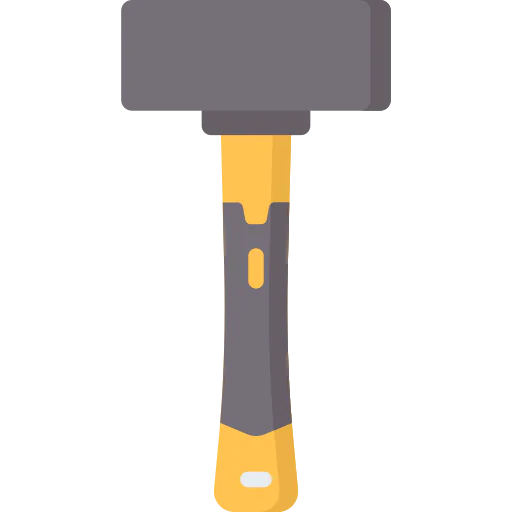 Hammer icon