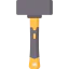 Hammer icon 64x64