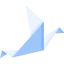 Origami icon 64x64