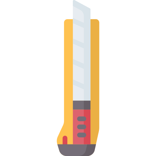 Cutter icon