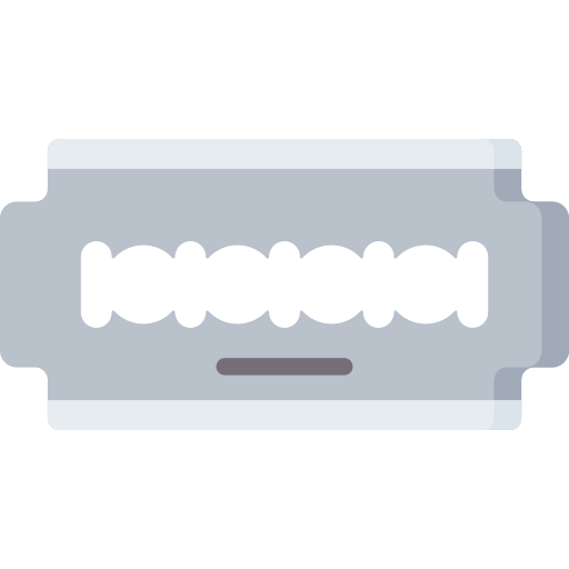 Razor icon