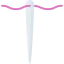 Needle biểu tượng 64x64