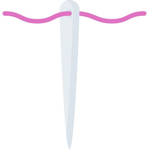 Needle icon