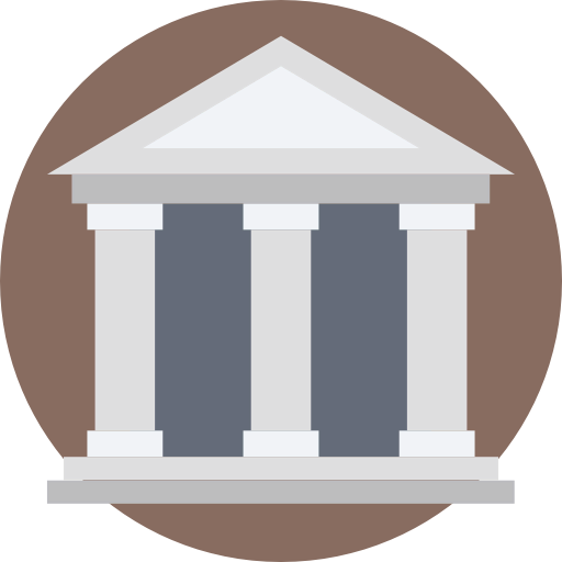 Museum icon