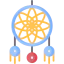 Dreamcatcher icon 64x64