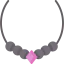 Necklace icon 64x64